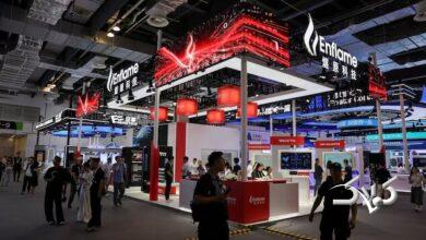تراشهساز چینی
