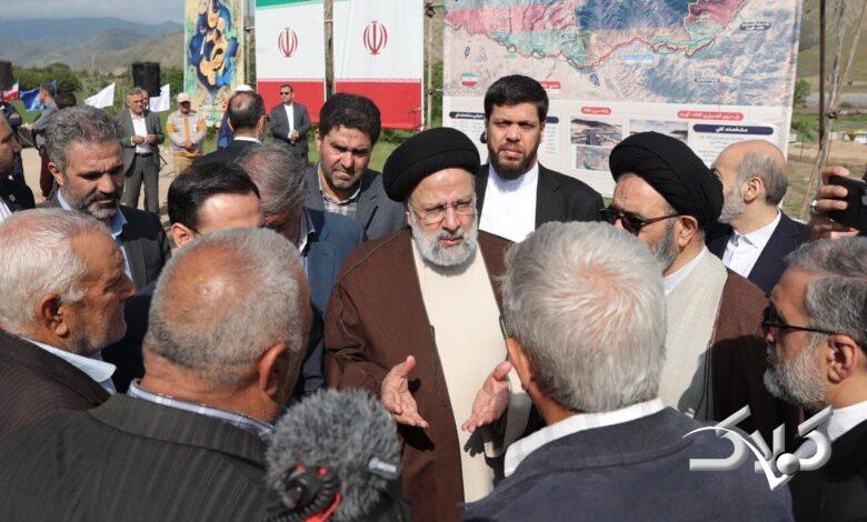 مهرابی