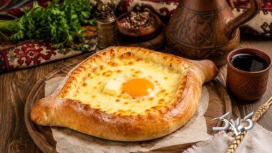 خاچاپوری
