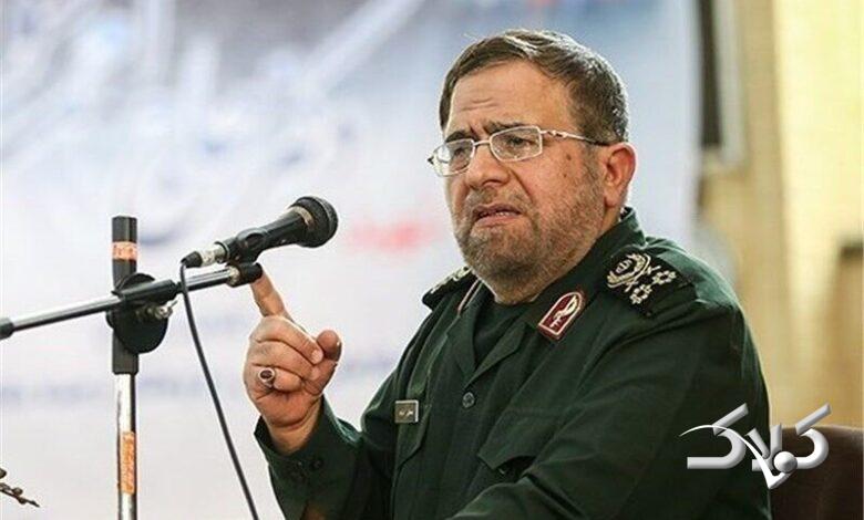 سردار ایزدی
