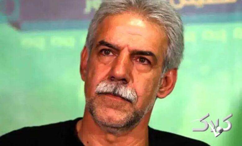 مرتضی فنونی زاده