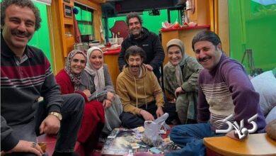 سریال پایتخت