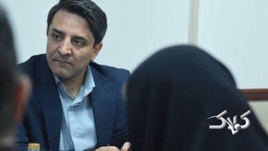 علیرضا محمدی