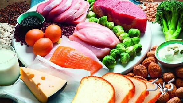 protein