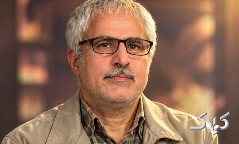 مجتبی راعی