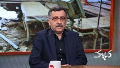 دکتر آخوندزاده