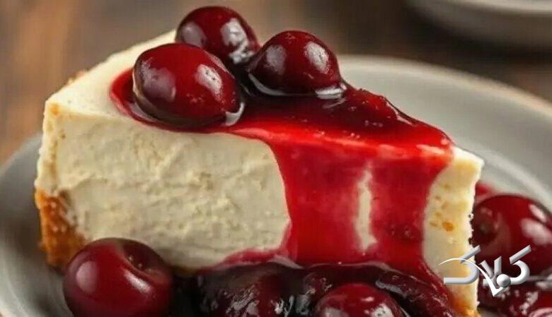 چیز کیک