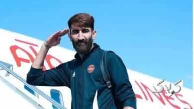 بیرانوند