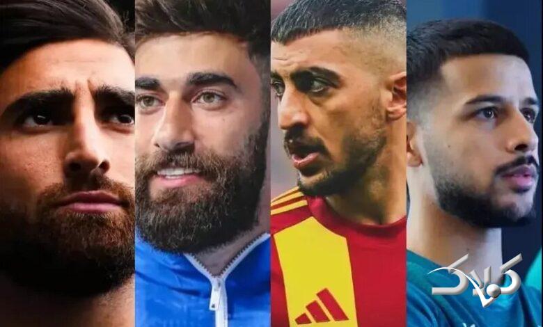 لژیونر