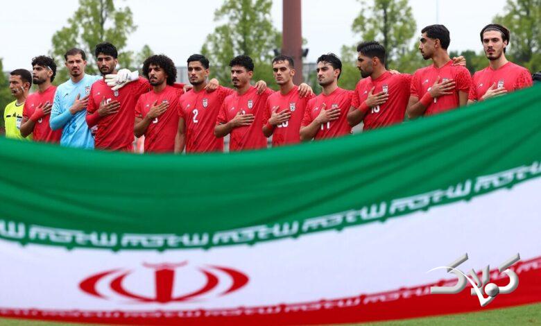 تیم امید