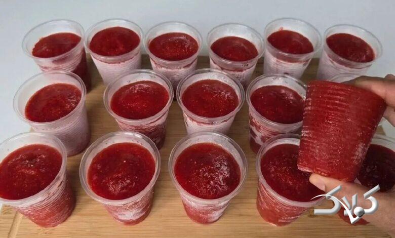 سس گوجه