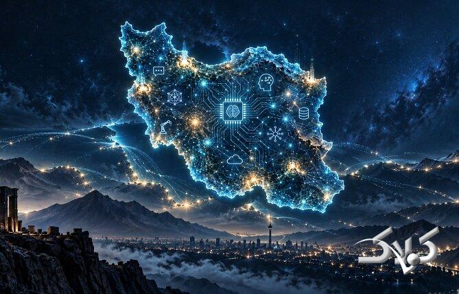 هوش مصنوعی