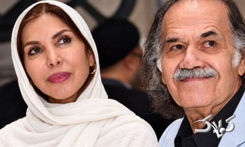 بازیگر