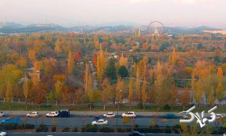 پاییز