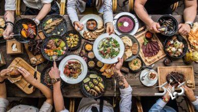 غذای جهانی
