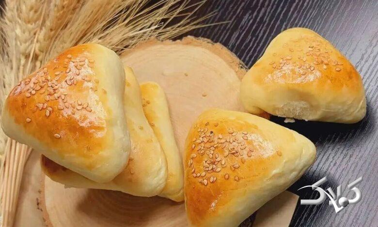 نان فطایر