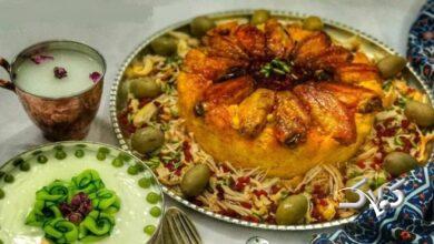 تهانداز مرغ