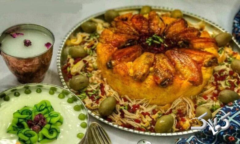تهانداز مرغ
