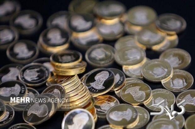 قیمت طلا و سکه امروز ۲۹ شهریور؛ سکه در مرز ۲۴۰ میلیون تومان