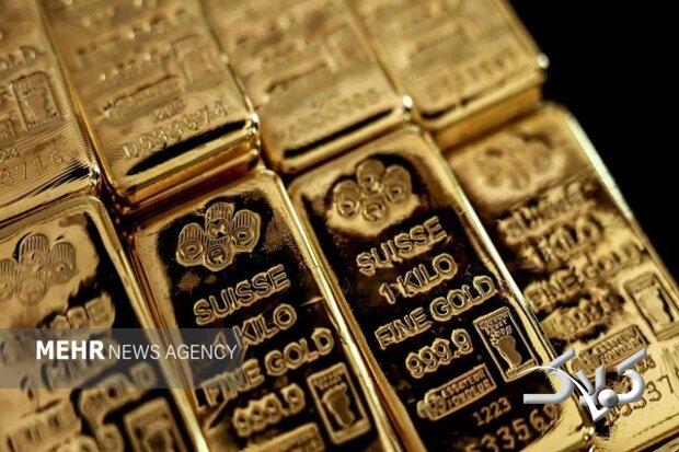 قیمت جهانی طلا افزایش یافت؛ هر اونس ۴۳۲۸ دلار