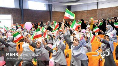 بیش از یک میلیون دانشآموز در مدارس شهر تهران تحصیل میکنند