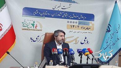 چتر حمایتی دولت بر سر بافندگان فرش دستباف گسترش مییابد
