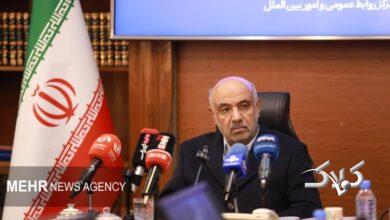 میدری: افزایش کالابرگ به بودجه دولت بستگی دارد