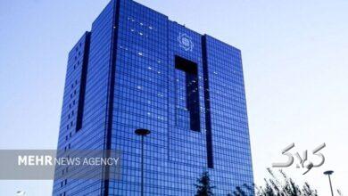 بانک مرکزی: بانکهای اخلالگر در بازار ارز و طلا جریمه شدند