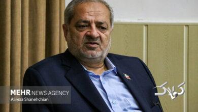 کاظمی: مدارس غیردولتی را حذف میکنیم