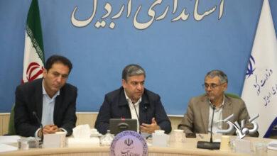 تحویل ۴۱۶ کلاس درس جدید به آموزش و پرورش استان اردبیل تا مهر سال جاری