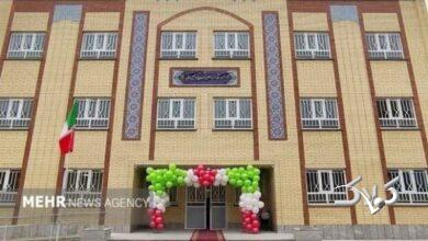 ۹۵ درصد مدارس کشور آماده بازگشایی هستند