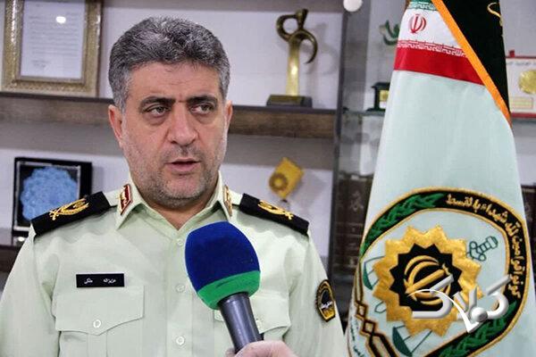 اعضای باند خانوادگی کلاهبرداری ۳۰ کیلویی طلا در شیراز متلاشی شدند