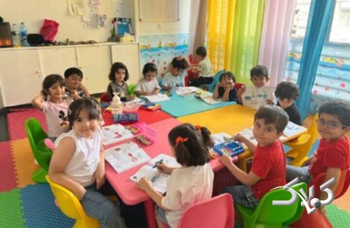 خانوادههای البرزی مراقب کودکستانهای غیرمجاز باشند