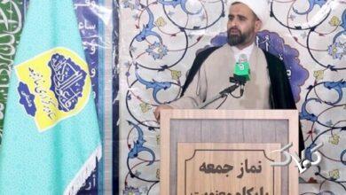امام جمعه ارداق: تعطیلی مدارس نباید به تصمیمی عادی تبدیل شود