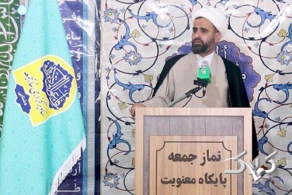 امام جمعه ارداق: تعطیلی مدارس نباید به تصمیمی عادی تبدیل شود
