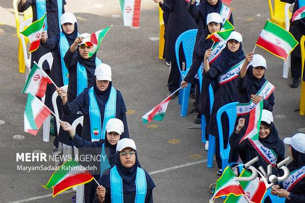 آغاز سال تحصیلی شروع ماه استقامت برای جویندگی و پویندگی است
