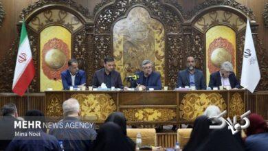 پایان: رتبهبندی خبرنگاران مشکلات حوزه رسانه را کاهش میدهد