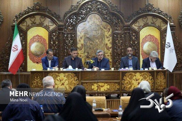 پایان: رتبهبندی خبرنگاران مشکلات حوزه رسانه را کاهش میدهد