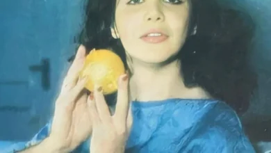 فرشته جنابی