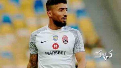 اللهیار صیادمنش