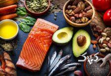 رژیم غذایی مدیترانه‌ای
