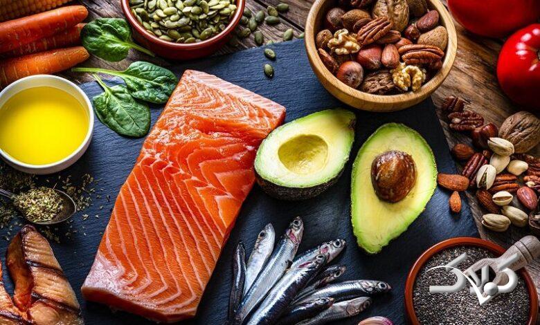 رژیم غذایی مدیترانهای