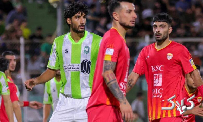 مسعود محبی